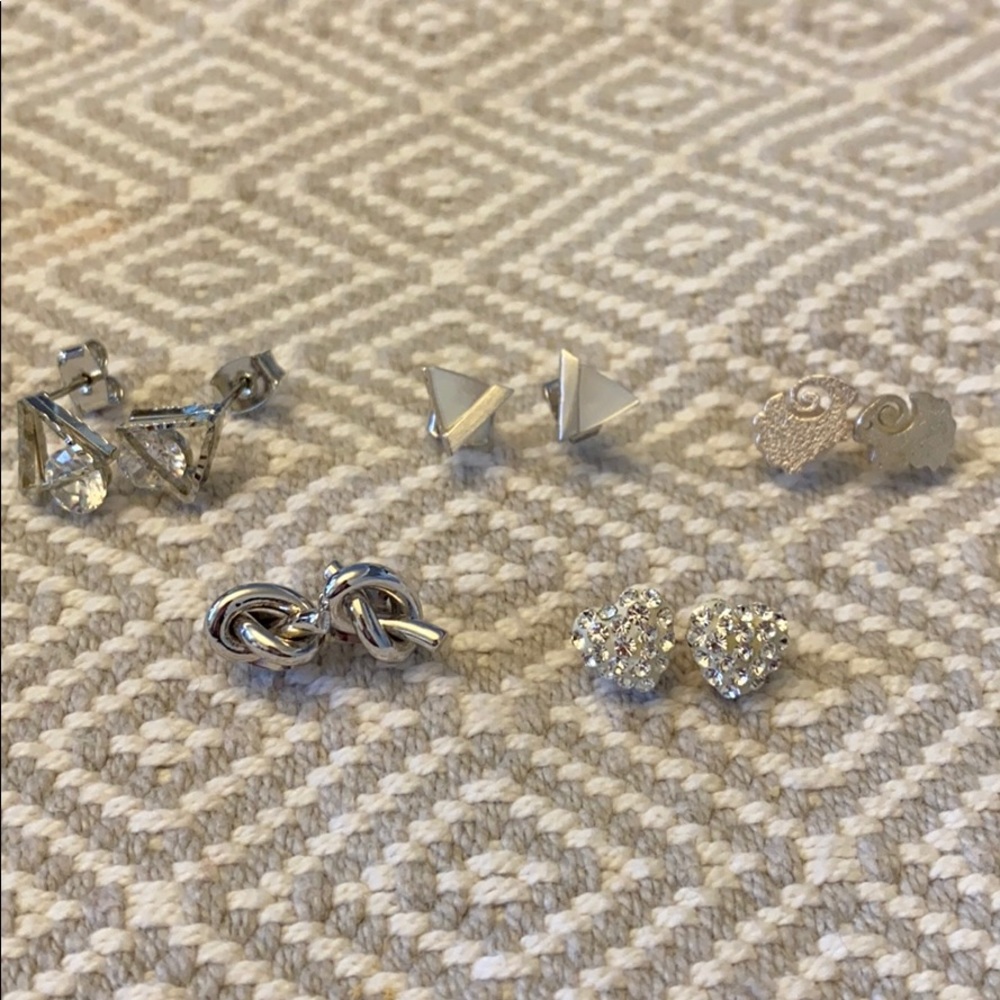 Studs set